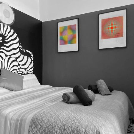 Sunrise Estudio Zebra, Con Vistas Jardin Y Mar Miami Playa Esterno foto