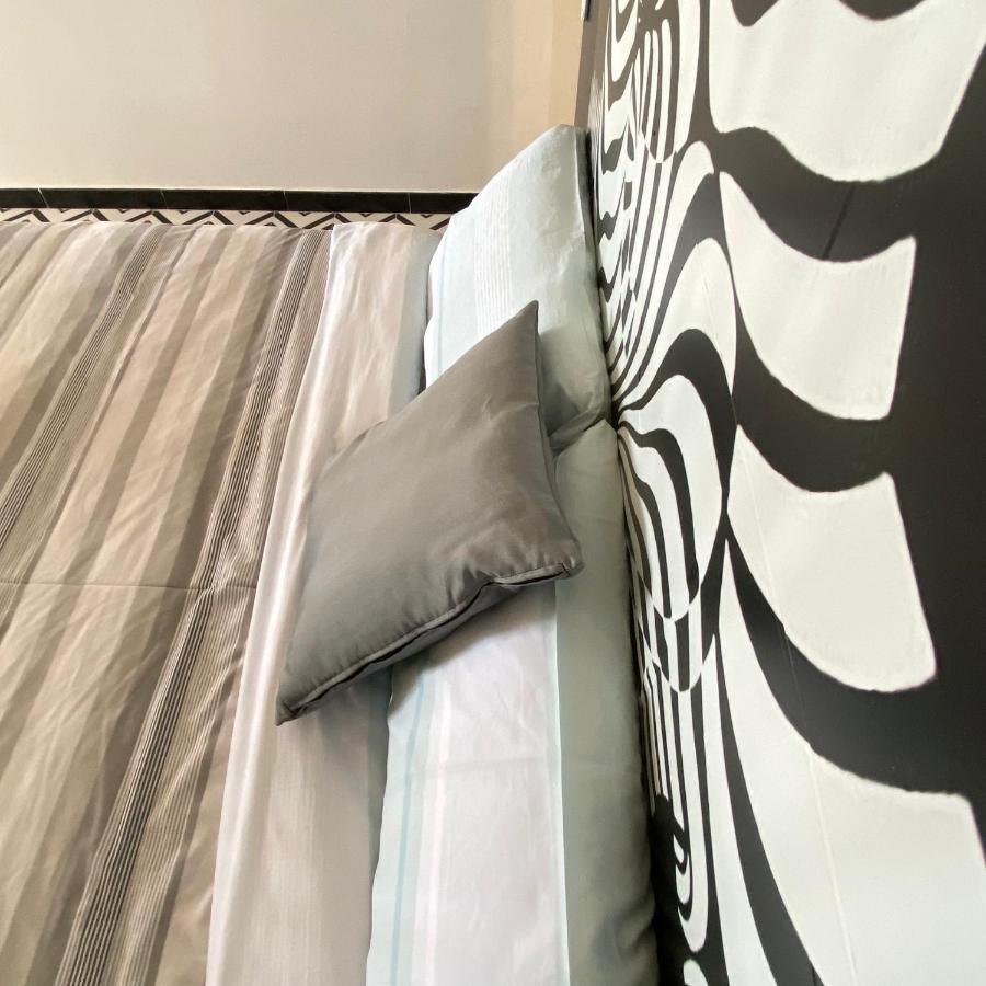 Sunrise Estudio Zebra, Con Vistas Jardin Y Mar Miami Playa Esterno foto